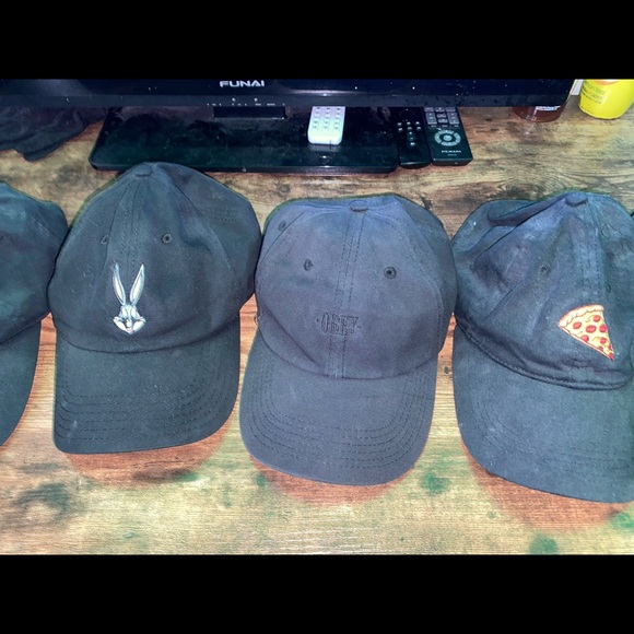 Dad Hat and Beanie Bundle - Picture 2 of 3